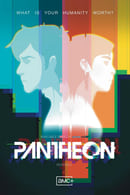 Season 2 - Pantheon