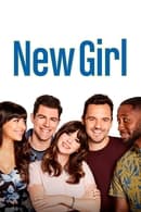 Season 7 - New Girl