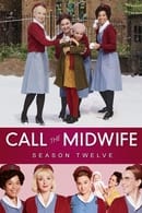 Series 12 - Call the Midwife