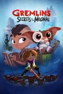 Staffel 1 - Gremlins: Secrets of the Mogwai