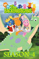 Season 4 - The Backyardigans