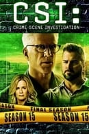 Season 15 - CSI: Crime Scene Investigation