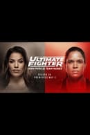 Season 30 - The Ultimate Fighter