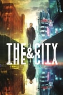 Season 1 - The City and the City