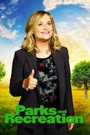 Season 7 - Parks and Recreation