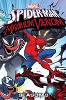 Maximum Venom - Marvel's Spider-Man