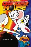 Season 2 - Danger Mouse