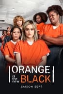 Saison 7 - Orange Is the New Black