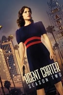 Season 2 - Marvel's Agent Carter