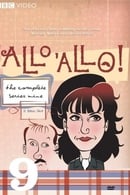 Series 9 - 'Allo 'Allo!