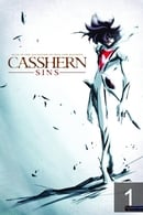 Season 1 - Casshern Sins