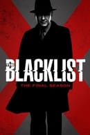 Season 10 - The Blacklist