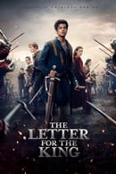 Season 1 - The Letter for the King