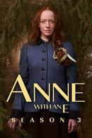 Season 3 - Anne with an E