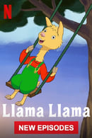 Season 2 - Llama Llama