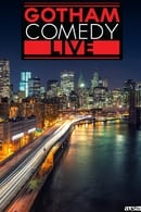Season 6 - Gotham Comedy Live