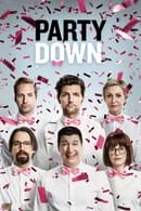 Season 3 - Party Down