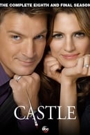 Season 8 - Castle
