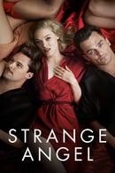 Season 2 - Strange Angel