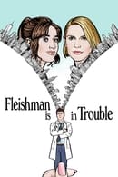 Miniseries - Fleishman Is in Trouble