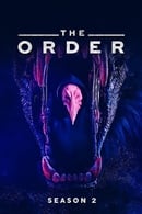 Season 2 - The Order