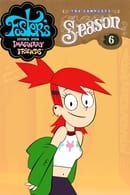 Season 6 - Foster's Home for Imaginary Friends
