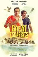 Season 1 - The Great Escapists
