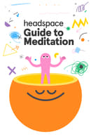 Season 1 - Headspace Guide to Meditation