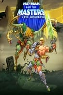 Season 2 - He-Man and the Masters of the Universe