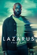 Season 1 - The Lazarus Project