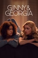 Season 2 - Ginny & Georgia