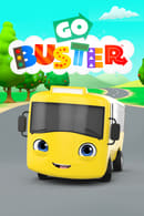 Season 1 - Go Buster!