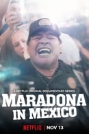 Limited Series - Maradona in Mexico