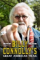 Season 1 - Billy Connolly's Great American Trail