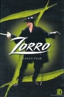 Season 4 - Zorro