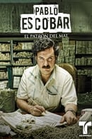 Season 1 - Pablo Escobar: The Drug Lord
