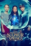 Season 3 - Secrets of Sulphur Springs