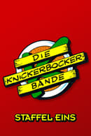 Season 1 - Die Knickerbocker-Bande