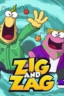 Season 1 - Zig and Zag