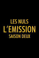 Season 2 - Les Nuls, l'émission