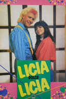 Season 1 - Licia dolce Licia