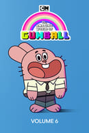 Season 6 - The Amazing World of Gumball