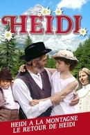Season 1 - Heidi