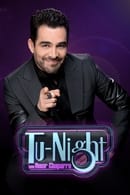Season 1 - Tu-Night con Omar Chaparro