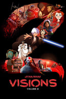 Season 2 - Star Wars: Visions