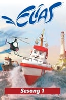 Elias: The Little Rescue Boat