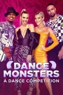 Season 1 - Dance Monsters