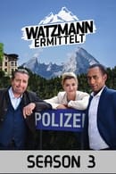 Season 3 - Watzmann ermittelt