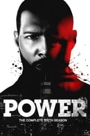 Season 6 - Power