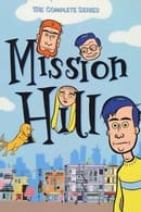 Season 1 - Mission Hill